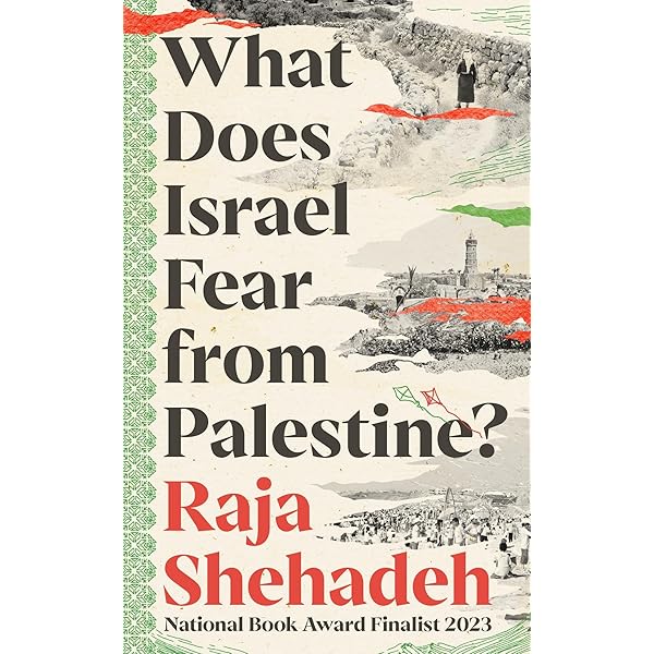 Where the Line is Drawn: Crossing Boundaries in Occupied Palestine